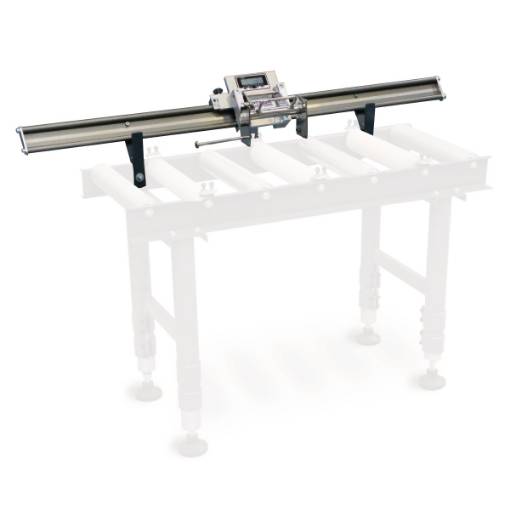 Length measuring system  LMS 30