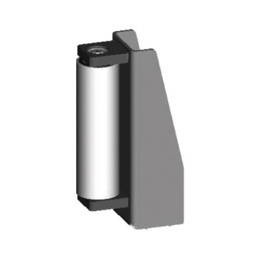 Lateral guide roller  rigid