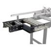 Table extension with alternating role  MSR 1