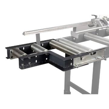 Table extension with alternating role  MSR 1