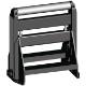 Roller support  620mm, height adjustable, support load 1t