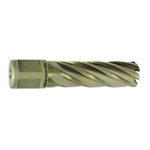 Core drill  GOLD-LINE 55 Weldon, Ø 16 mm