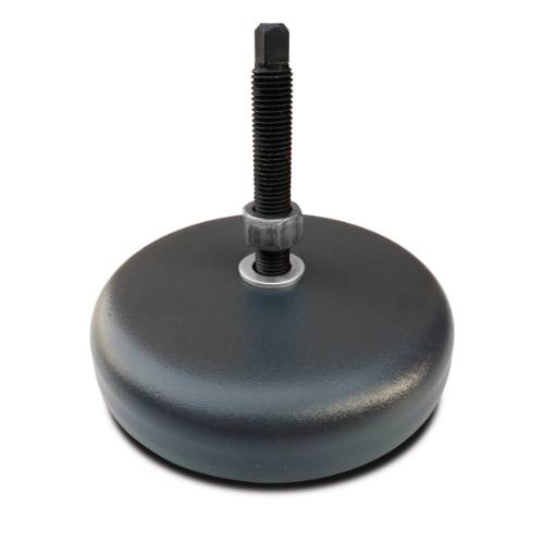 Leveling plate  SE 2