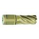 Core drill  GOLD-LINE 30 Weldon, Ø 33 mm