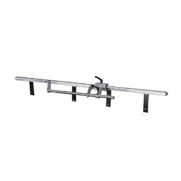 Cutting and length measuring system  LMS 2M (2,300 mm)