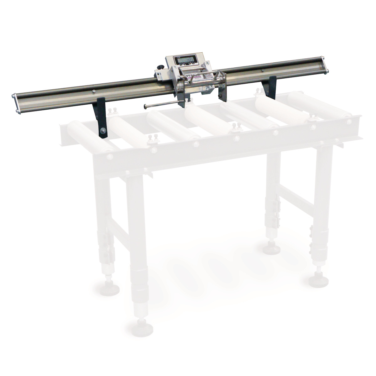 Length measuring system  LMS 20
