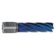 Core drill  BLUE-LINE 55 Weldon, Ø 36 mm
