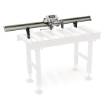 Length measuring system  LMS 40