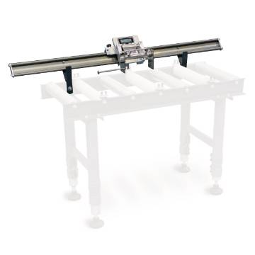Length measuring system  LMS 40