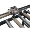 Length measuring system  LMS 40