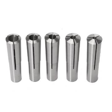 Collet set  MK 2 direct clamping / M 10