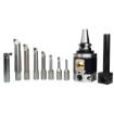 Boring Drill Bit Set  Boring Drill Bit Set ISO 40