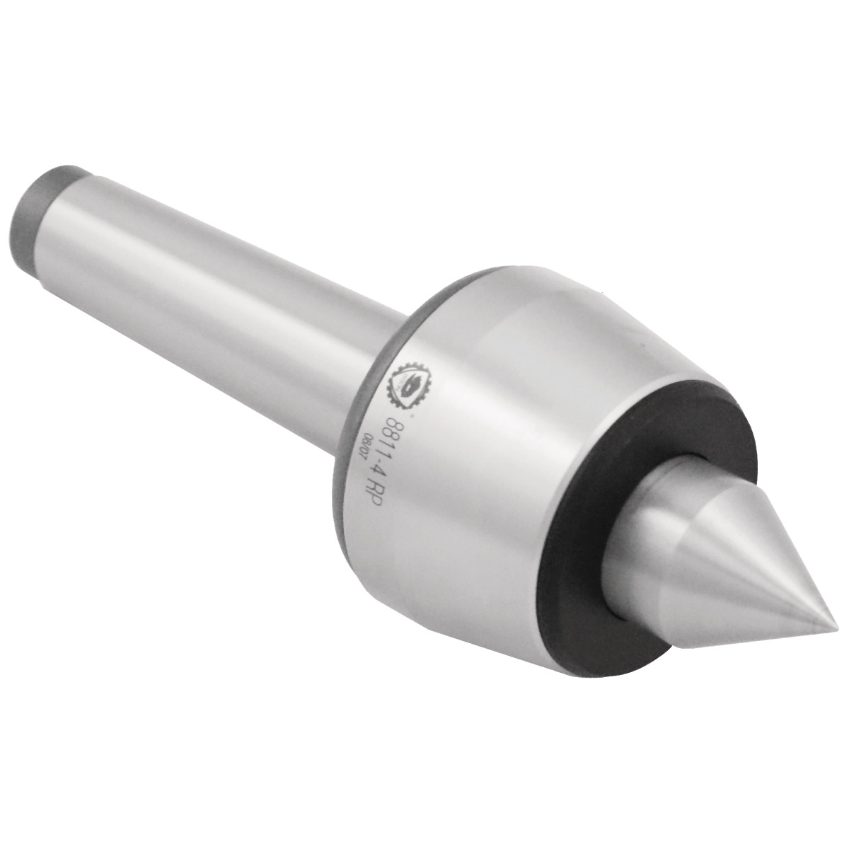 Revolving centering point  MT 2
