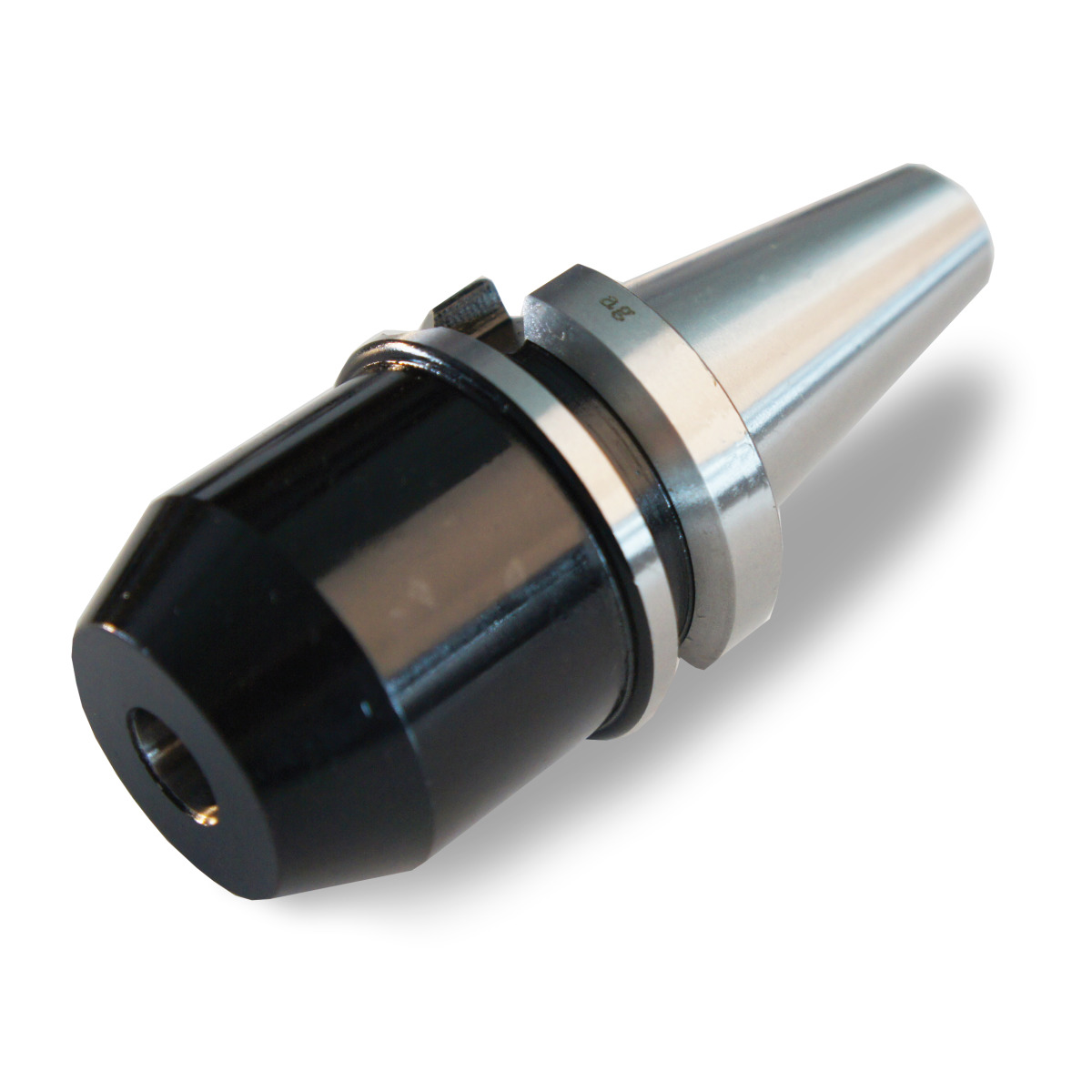 Weldon holder  Ø 20 mm - BT30