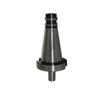 Mandrel for drill chuck  cone outside ISO 40 / M16 / B16