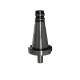 Mandrel for drill chuck  cone outside ISO 40 / M16 / B16