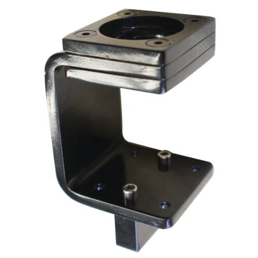 Mounting and tool setting aid  BT 30