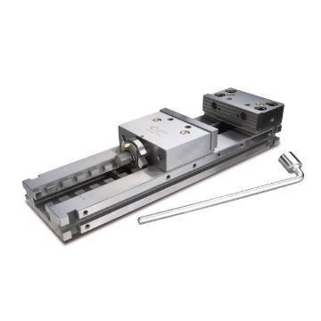 Modular machine vice  MVSP 150x200