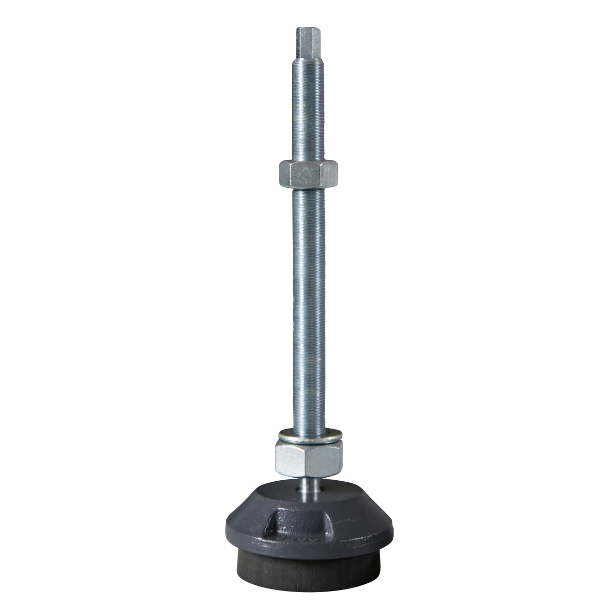 Vibration damper machine foot  SE 55