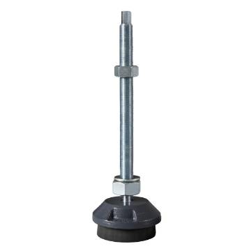 Vibration damper machine foot  SE 55