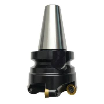 Copy and face milling cutter  BT 30