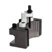 Spare steel holder  20x90 type D