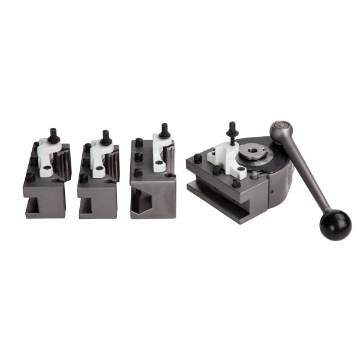 Quick change tool kit  SWH 1 - A