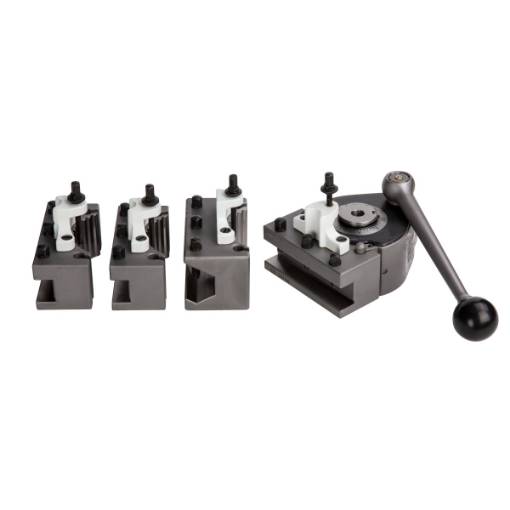 Quick change tool kit  SWH 1 - A