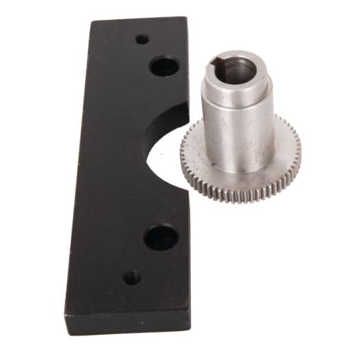 Mounting kit  V 99S, X-axis BF46/MH50