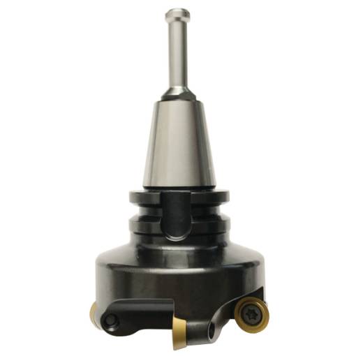 Copy and face milling cutter  BT 20