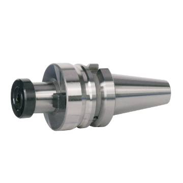 Cutter head holder  27mm - BT40