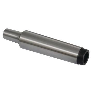Mandrel for drill chuck  Cone outside MK 2 / M10 / B16