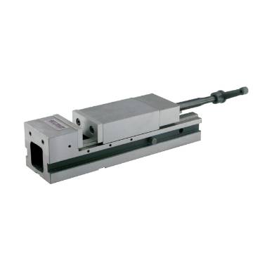 CNC hydraulic vice  HCV 105