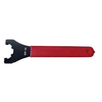 Collet holder key  HE 16