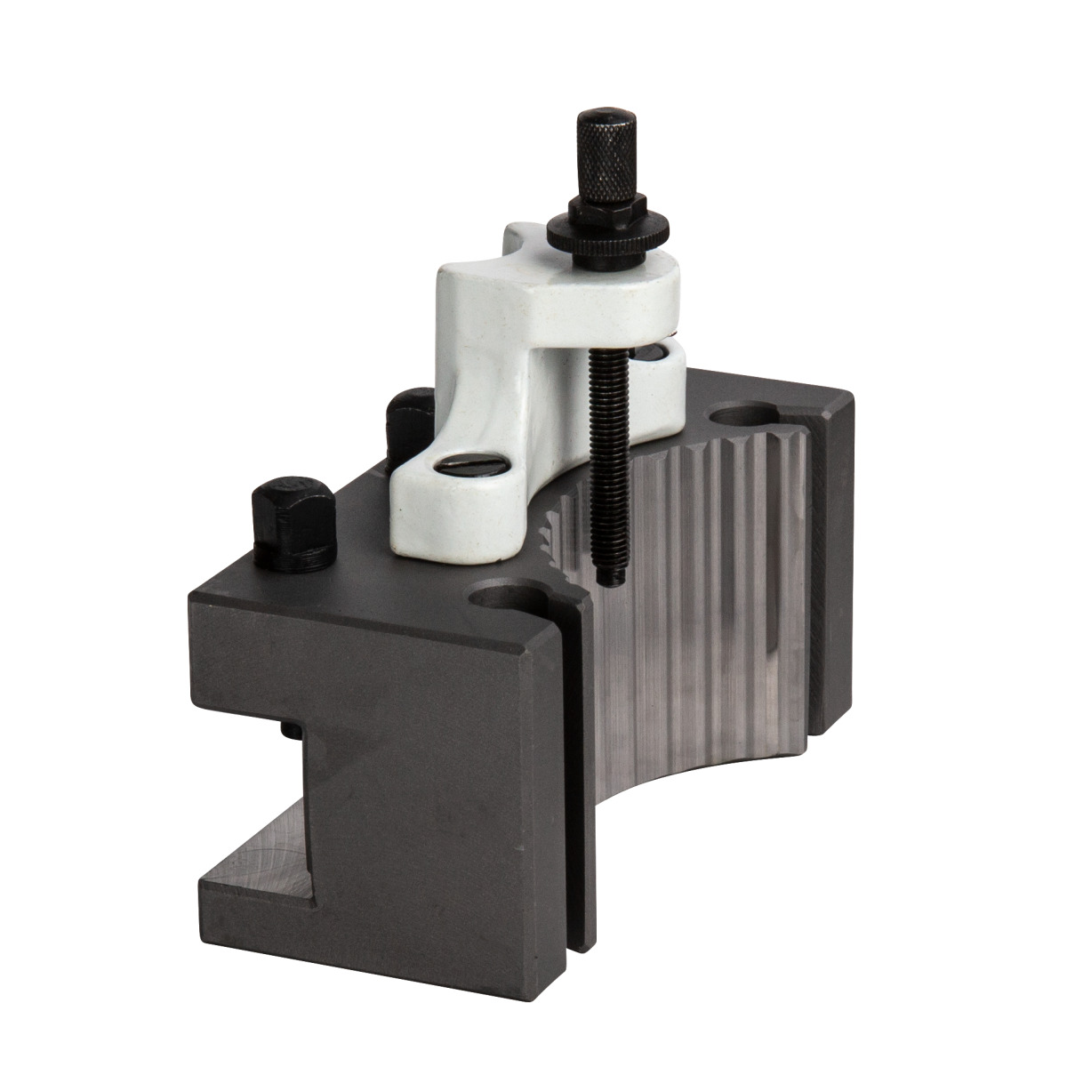 Spare steel holder  12 x 50 type D