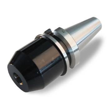 Weldon holder  Ø 12 mm - BT30