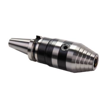 Drill chuck  for BT 40 / Satz2