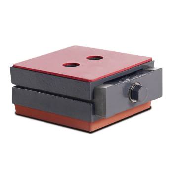 Precision machine foot  SEU1