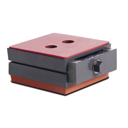 Precision machine foot  SEU1