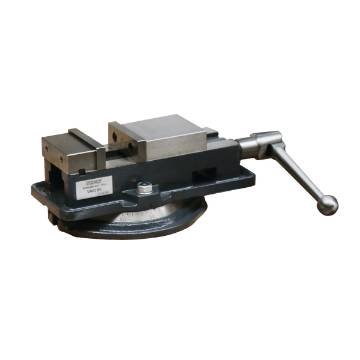 Milling machine vise  VMQ 100