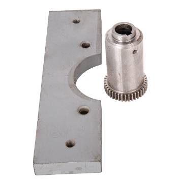 Mounting kit  V 99S, X-axis BF30/MH35