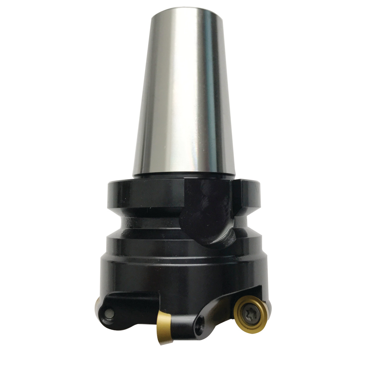 Copy and face milling cutter  BT 40