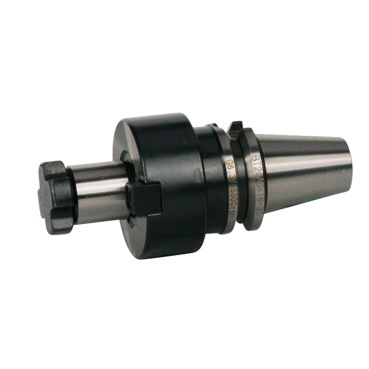 Cutter head holder  16mm - BT20