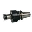 Cutter head holder  16mm - BT20