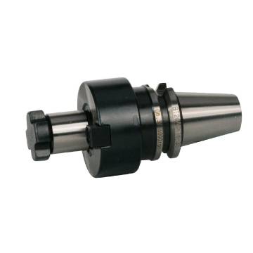 Cutter head holder  16mm - BT20