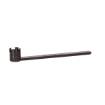 Cutter head holder  16mm - BT20