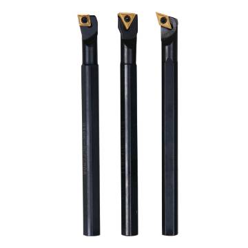 Internal turning set  10 mm