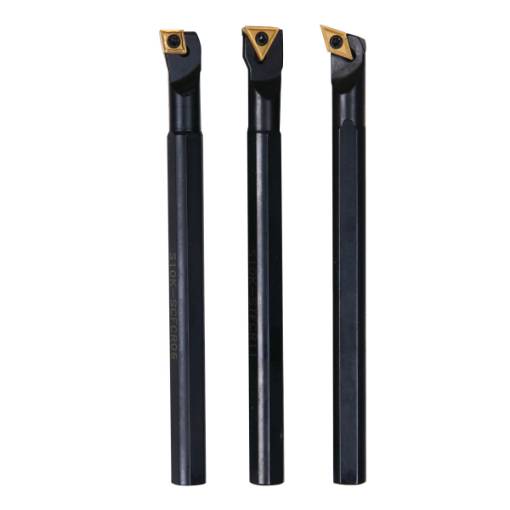 Internal turning set  10 mm