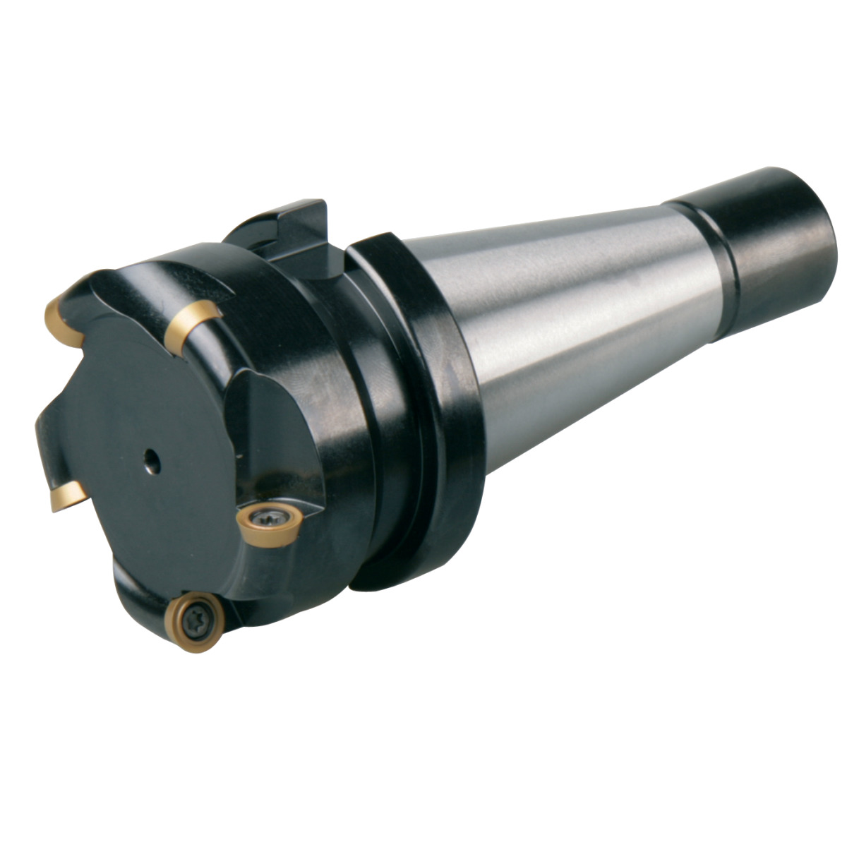 Copy and face milling cutter  Shaft ISO 40
