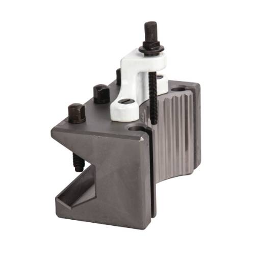 Spare steel holder  10 x 50 type H, for round chisel